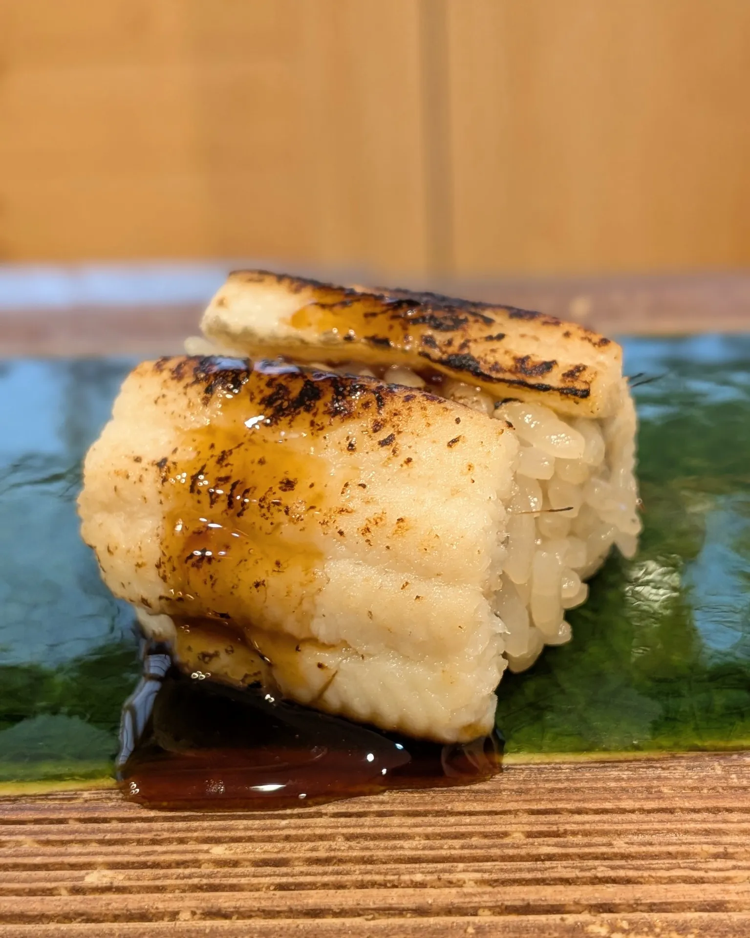 3種類のおまかせコースメニュー