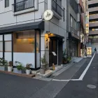 アクセス